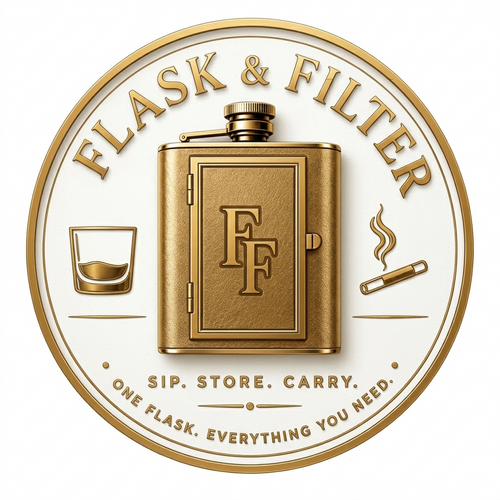 Flask&Filter