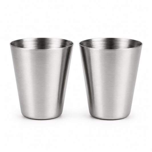 Shot Glasses